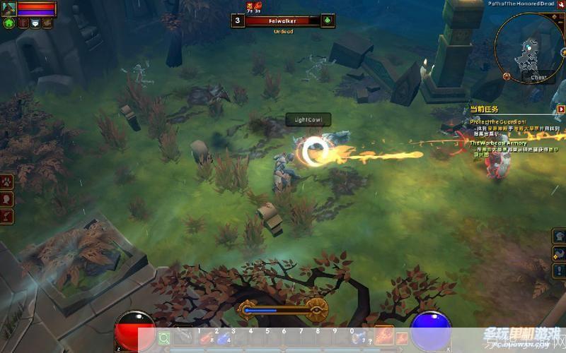 火炬之光2 mod:火炬之光2 MOD:打造个性化游戏体验的无限可能