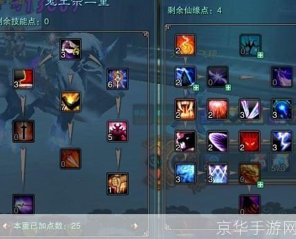诛仙2鬼王加点攻略:打造最强角色,征服仙侠世界