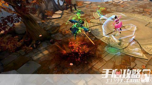 九阴真经桃花岛探秘江湖,寻找武林绝学