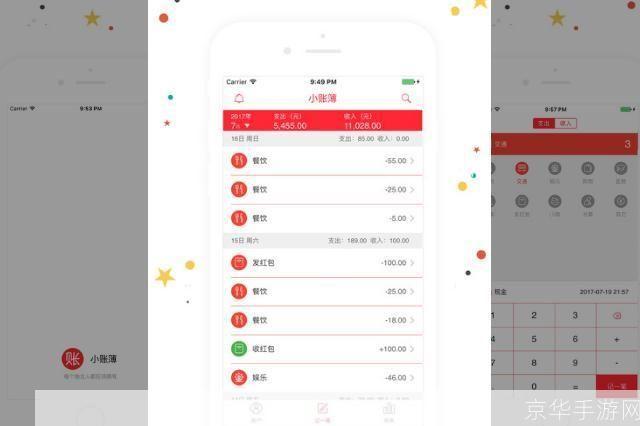 适合学生赚钱的软件: 探索适合学生赚钱的软件:实现财务自由的新途径