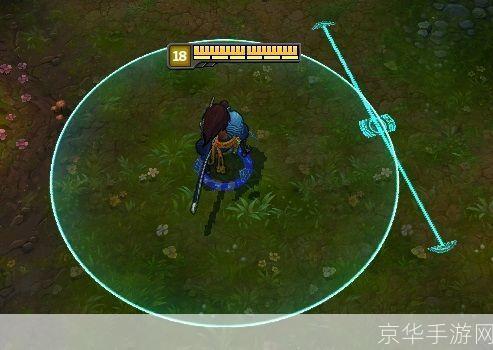 lol新英雄无鞘之刃:破空之舞:LOL新英雄无鞘之刃解析