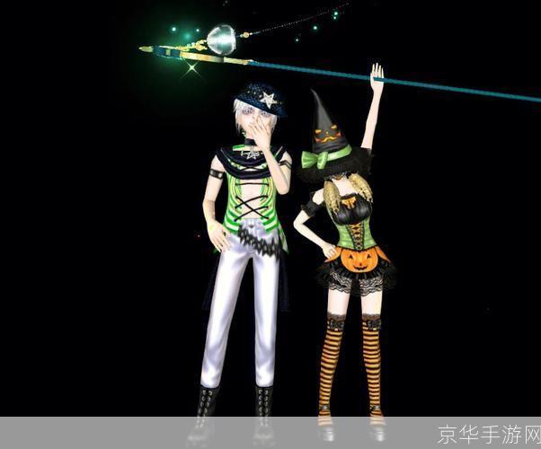 炫舞情侣装透明图:炫舞情侣装的魅力:透明图在游戏中的创新应用