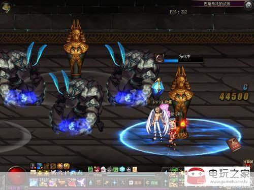 dnf英雄级:DNF英雄级:挑战与荣耀的试炼场