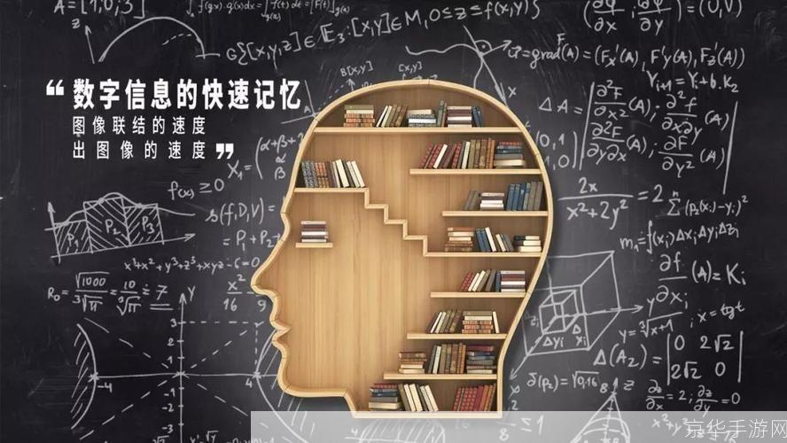 记忆力训练软件:提升大脑功能的秘密武器