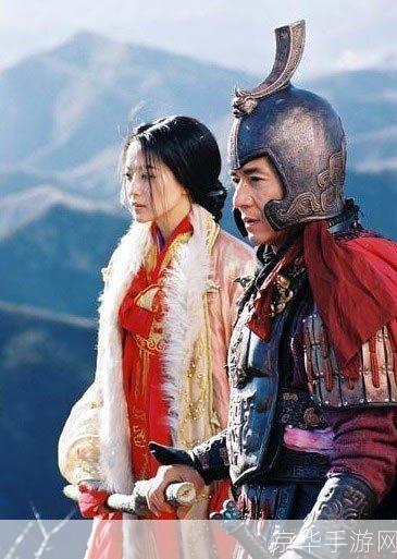 封神太子2:探寻神秘东方神话,开启史诗般的冒险之旅