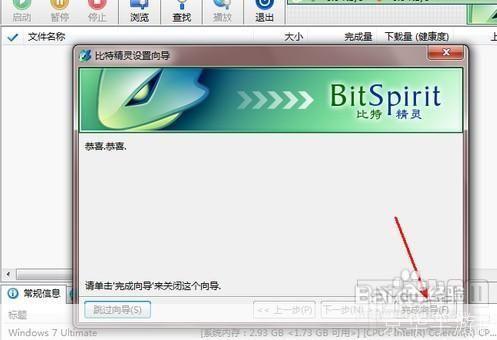 比特精灵使用指南:轻松掌握下载和管理