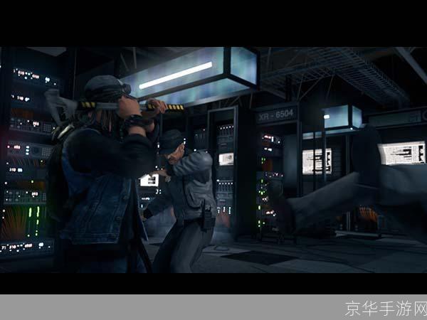 看门狗仇恨:看门狗:仇恨的蔓延