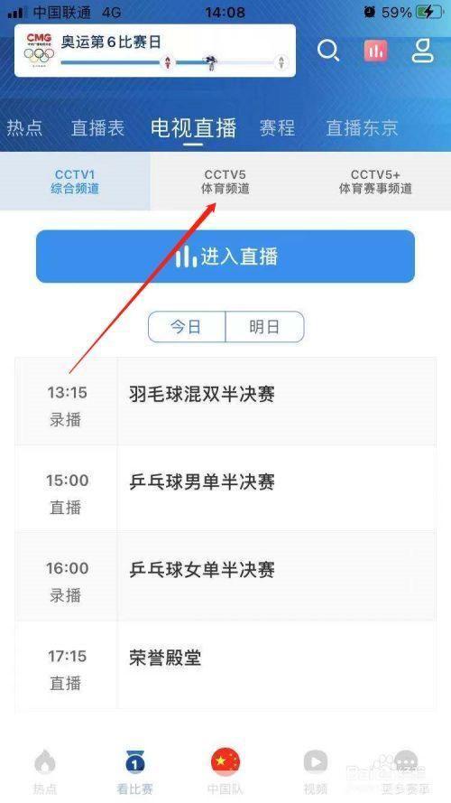 详细步骤教你如何安装并使用CNTV直播