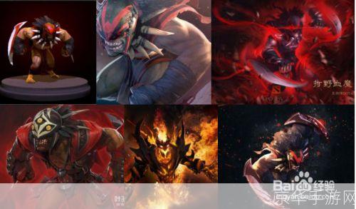 DOTA血魔:深入解析与战略指南