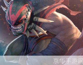 DOTA血魔:深入解析与战略指南