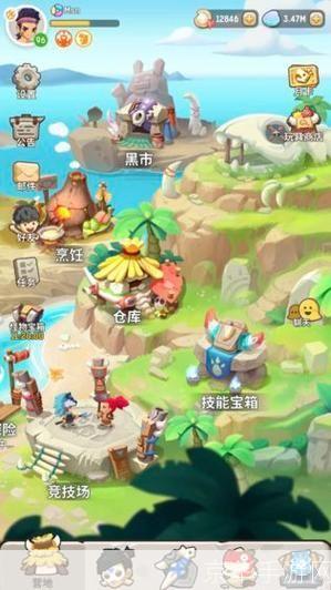 好玩的挂机手游:轻松挂机,乐趣无穷:探索好玩的挂机手游世界