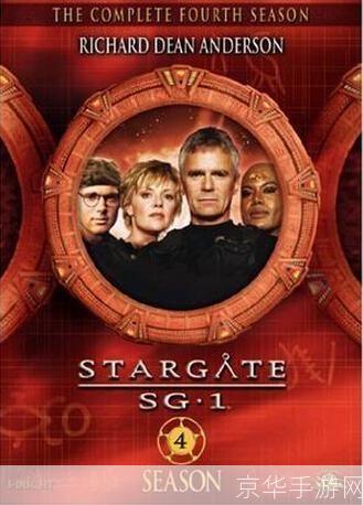 星际之门sg1:星际之门SG1:穿越星际的探险之旅