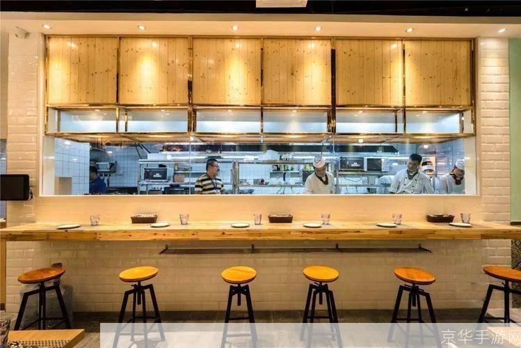 探索整体厨房设计软件:打造梦想厨房的必备工具