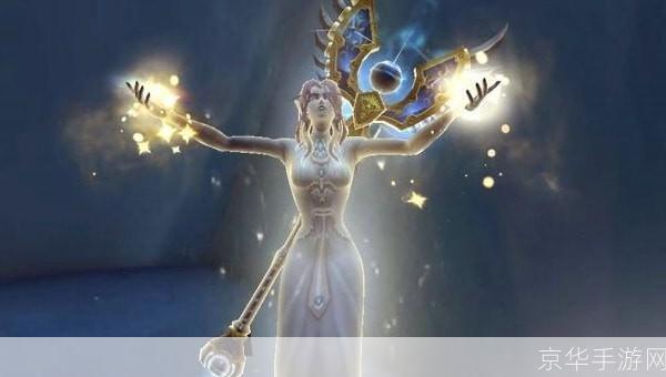 魔兽世界牧师名字:魔兽世界中的神圣守护者:牧师**