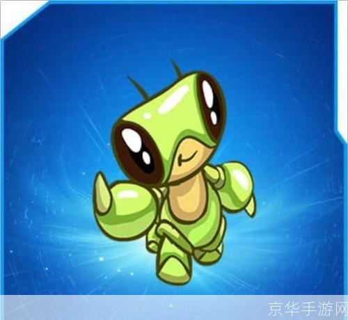 赛尔号小螳螂:赛尔号小螳螂:探索星际,开启你的昆虫战士之旅