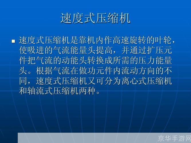 压缩器的使用方法和技巧