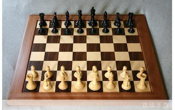 卡拉赞国际象棋:古老游戏的新魅力