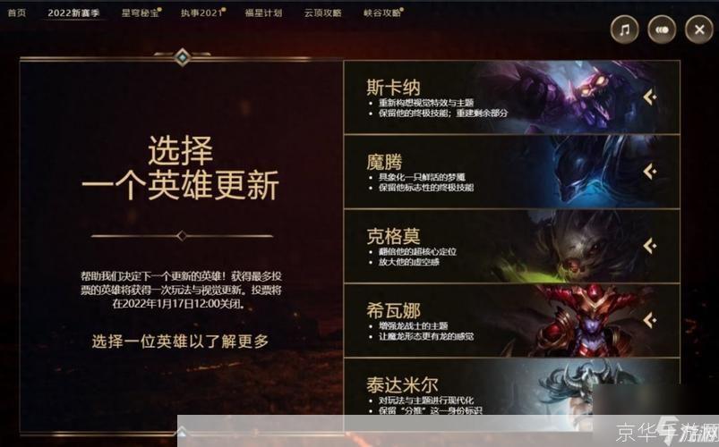 lol名字:英雄联盟:深度解析游戏内外的热门话题