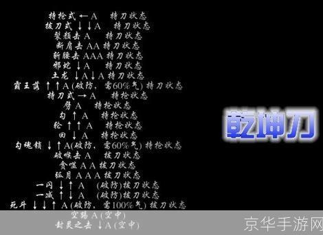无限气流之剑:流星蝴蝶剑深度解析