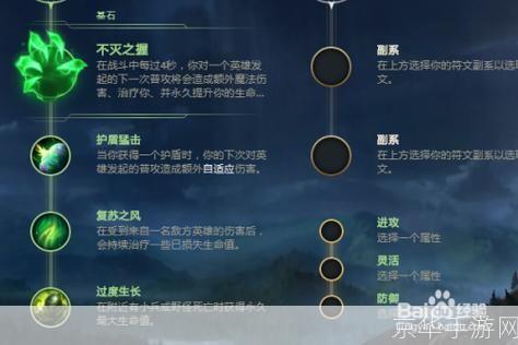 lol暮光之眼出装:LOL暮光之眼出装攻略:打造无敌防御塔