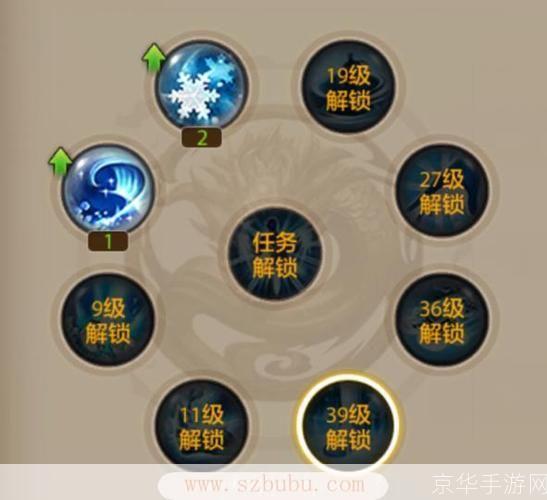 天龙八部天山怎么加点:天山派加点攻略:打造天龙八部最强角色