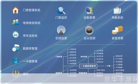 协同OA软件:提升企业效率的必备工具