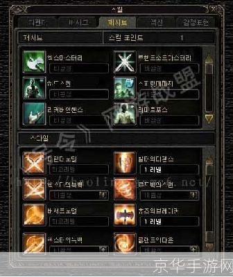 狂战士之路:奇迹世界2加点攻略与游戏解析
