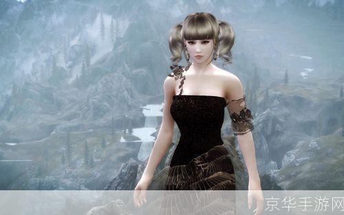 上古卷轴5人物美化MOD:打造个性化游戏体验