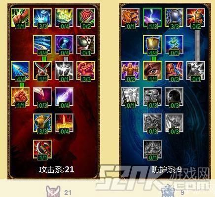 赏金猎人加点攻略:技能搭配与战术运用