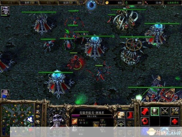 魔兽世界:探索中文命名背后的奇幻世界