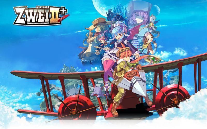 双星物语2:经典之作再度来袭,好玩程度超乎想象!