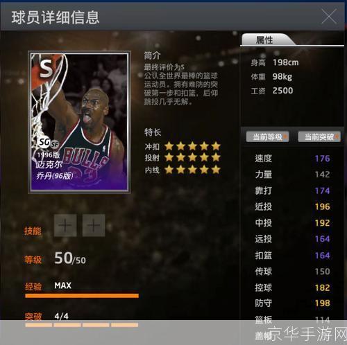 NBA2KOL技巧大揭秘:成为篮球游戏大师的必备指南