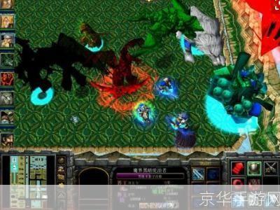 神界危机3.4:神界危机3.4游戏深度解析：探索神秘的神界与危机四伏的冒险