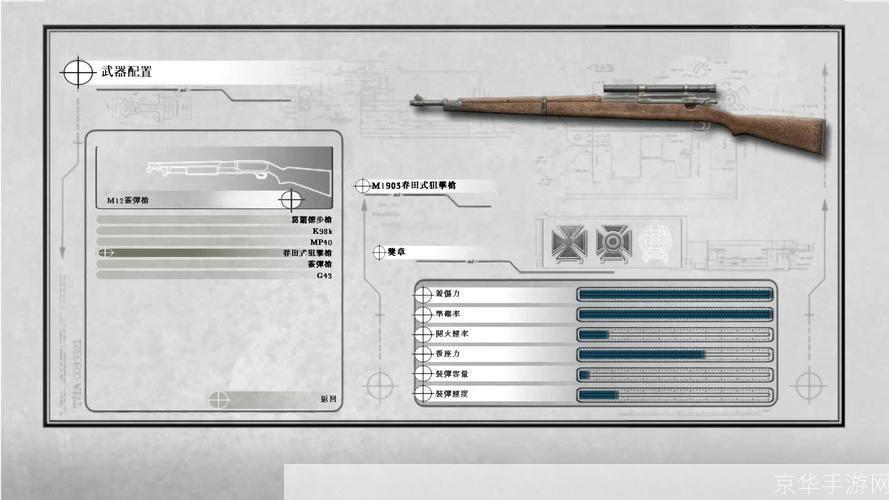 荣誉勋章之空降神兵的使用方法详解