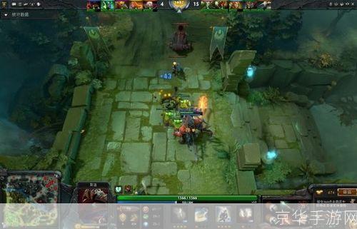 DOTA2菠菜揭秘:游戏中的竞技与真实世界的博弈