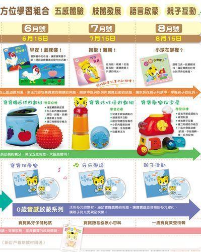 巧虎宝宝版怎么用: 巧虎宝宝版使用指南