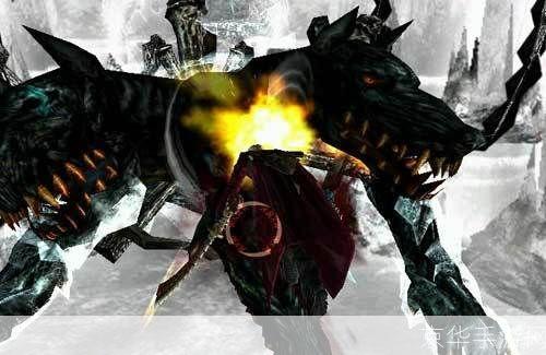 鬼泣3:征服恶魔之王——全面解析BOSS战策略与技巧