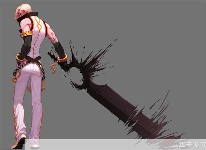 dnf 黑暗骑士:黑暗骑士:DNF中的魅影战士