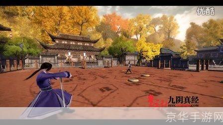 九阴真经多玩:深入剖析经典武侠游戏的多重魅力