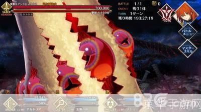 命运之轮转动:FGO魔神柱全解析