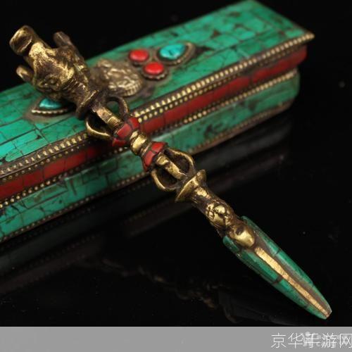 九阴真经风雷降魔杖:神秘武器与江湖传说的融合