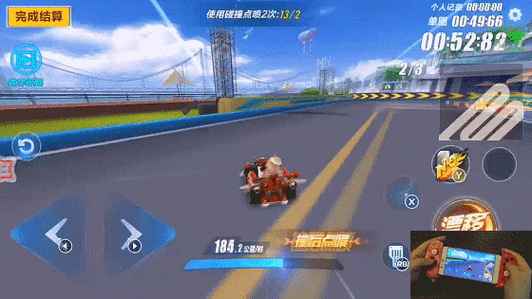 QQ飞车卡飘教程:掌握技巧,驾驭风的速度