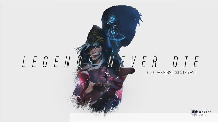 英雄联盟歌曲:英雄联盟：战火中的旋律