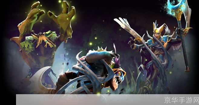 新浪dota2:新浪Dota2探索游戏魅力,领略竞技风采