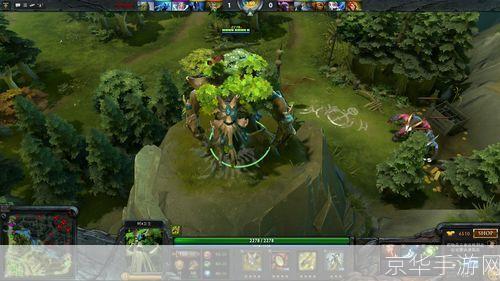 新浪dota2:新浪Dota2探索游戏魅力,领略竞技风采