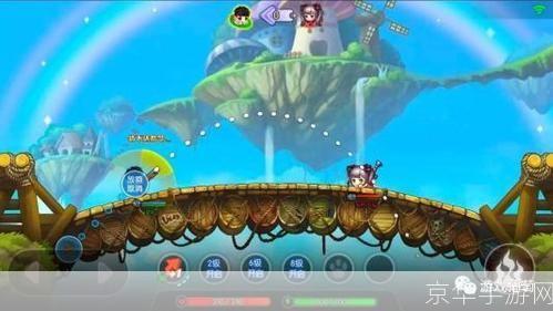 弹弹堂360:弹弹堂360:重燃童年激情,探索弹射之谜