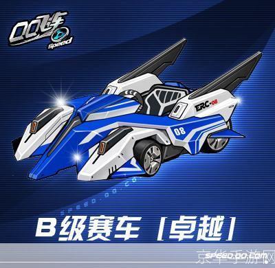 QQ飞车图标升级全解析:炫酷新图标助力赛场飞驰