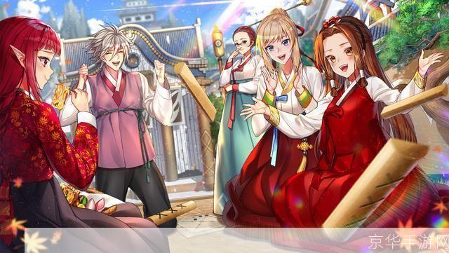 DNF同人:热血冒险,重燃青春!