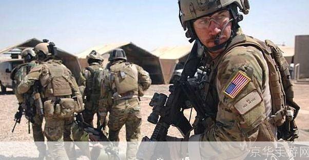 特种部队 怎么用: 特种部队的运用策略与实战技巧