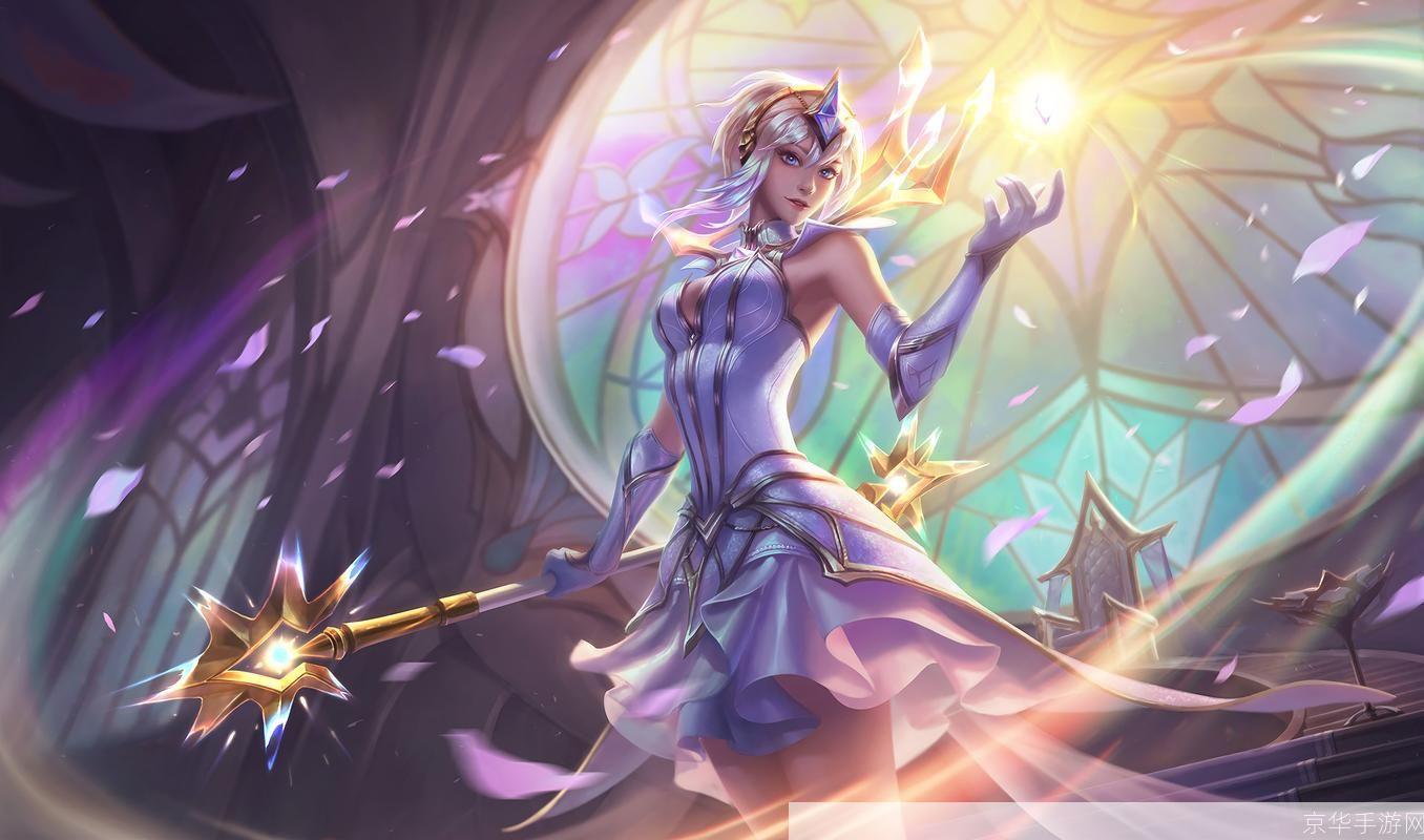lol皮肤:LOL皮肤揭秘:游戏中的虚拟华服如何成为玩家的心头好